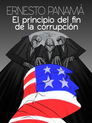 cover image of El principio del fin de la corrupción